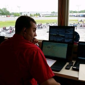 Meet your Posher, Nick